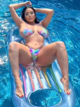 OnlyFans - BIKINI GIRLS 👧 😍 Scene 7865