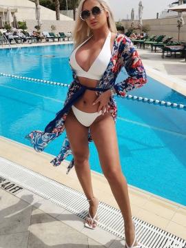 OnlyFans - BIKINI GIRLS 👧 😍 Scene 7869 — photo 15 of 20