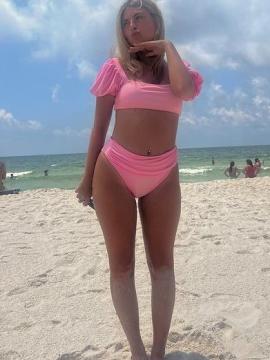OnlyFans - BIKINI GIRLS 👧 😍 Scene 7874 — photo 1 of 20