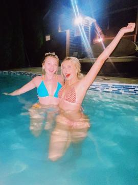 OnlyFans - BIKINI GIRLS 👧 😍 Scene 7876 — photo 9 of 20