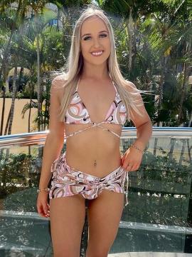 OnlyFans - BIKINI GIRLS 👧 😍 Scene 7877 — photo 14 of 20