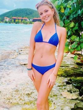 OnlyFans - BIKINI GIRLS 👧 😍 Scene 7878 — photo 19 of 20