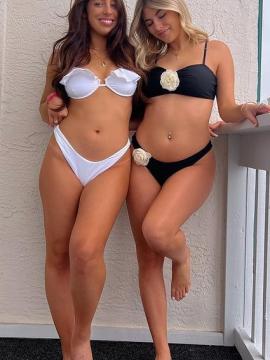 OnlyFans - BIKINI GIRLS 👧 😍 Scene 7879 — photo 13 of 20