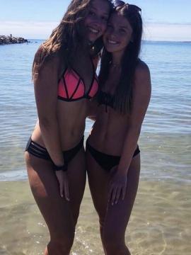 OnlyFans - BIKINI GIRLS 👧 😍 Scene 7880 — photo 4 of 20