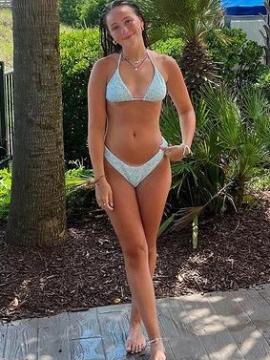 OnlyFans - BIKINI GIRLS 👧 😍 Scene 7880