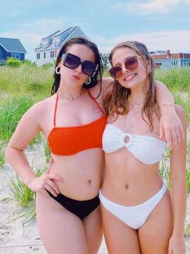 OnlyFans - BIKINI GIRLS 👧 😍 Scene 7880 — photo 12 of 20