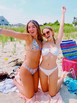 OnlyFans - BIKINI GIRLS 👧 😍 Scene 7880 — photo 20 of 20
