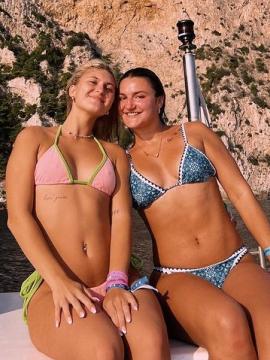 OnlyFans - BIKINI GIRLS 👧 😍 Scene 7884 — photo 12 of 20