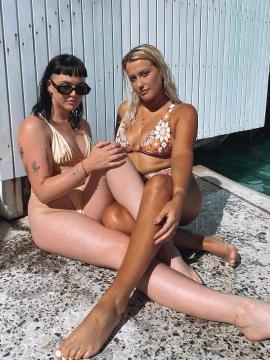 OnlyFans - BIKINI GIRLS 👧 😍 Scene 7889 — photo 5 of 20
