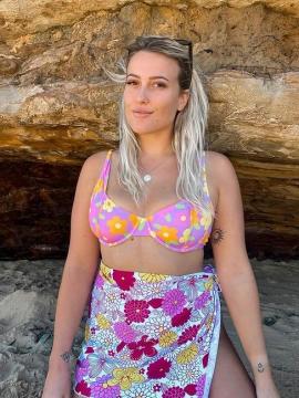 OnlyFans - BIKINI GIRLS 👧 😍 Scene 7889 — photo 17 of 20