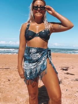 OnlyFans - BIKINI GIRLS 👧 😍 Scene 7890 — photo 6 of 20