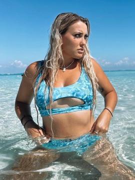 OnlyFans - BIKINI GIRLS 👧 😍 Scene 7898 — photo 10 of 20