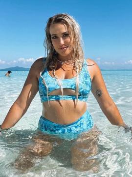 OnlyFans - BIKINI GIRLS 👧 😍 Scene 7898 — photo 11 of 20