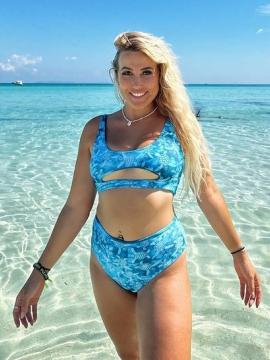 OnlyFans - BIKINI GIRLS 👧 😍 Scene 7899 — photo 2 of 20