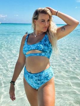OnlyFans - BIKINI GIRLS 👧 😍 Scene 7899 — photo 3 of 20