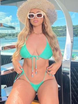 OnlyFans - BIKINI GIRLS 👧 😍 Scene 7905 — photo 10 of 20