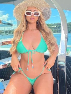 OnlyFans - BIKINI GIRLS 👧 😍 Scene 7905 — photo 11 of 20