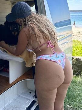OnlyFans - BIKINI GIRLS 👧 😍 Scene 7926 — photo 7 of 20