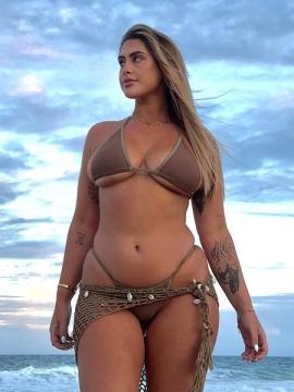 OnlyFans - BIKINI GIRLS 👧 😍 Scene 7926