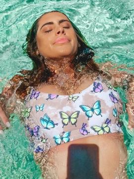 OnlyFans - BIKINI GIRLS 👧 😍 Scene 7930 — photo 1 of 20