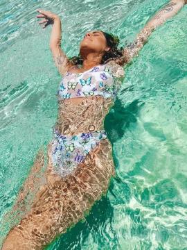 OnlyFans - BIKINI GIRLS 👧 😍 Scene 7930 — photo 5 of 20