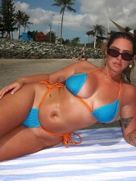 OnlyFans - BIKINI GIRLS 👧 😍 Scene 7931 — photo 12 of 20