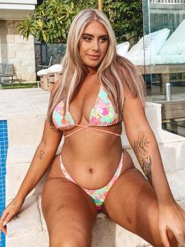 OnlyFans - BIKINI GIRLS 👧 😍 Scene 7934 — photo 1 of 20