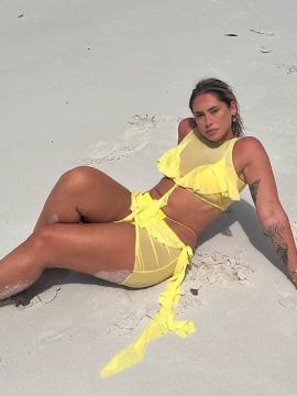 OnlyFans - BIKINI GIRLS 👧 😍 Scene 7936 — photo 1 of 20