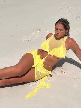 OnlyFans - BIKINI GIRLS 👧 😍 Scene 7936 — photo 2 of 20