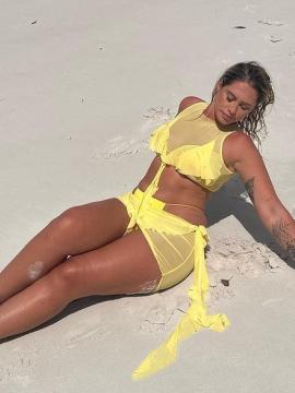 OnlyFans - BIKINI GIRLS 👧 😍 Scene 7936 — photo 3 of 20