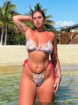 OnlyFans - BIKINI GIRLS 👧 😍 Scene 7936 — photo 17 of 20