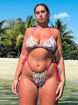 OnlyFans - BIKINI GIRLS 👧 😍 Scene 7936