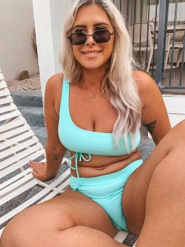 OnlyFans - BIKINI GIRLS 👧 😍 Scene 7942 — photo 6 of 20