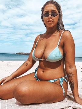 OnlyFans - BIKINI GIRLS 👧 😍 Scene 7942