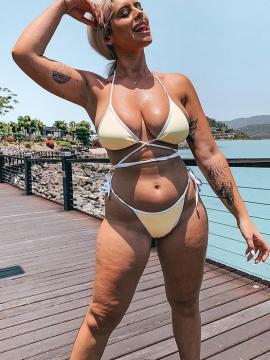 OnlyFans - BIKINI GIRLS 👧 😍 Scene 7943 — photo 19 of 20