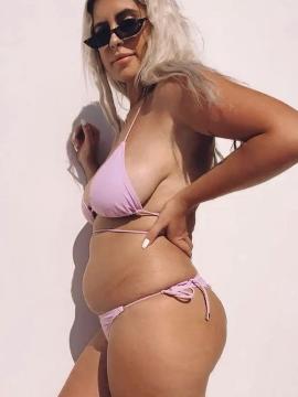 OnlyFans - BIKINI GIRLS 👧 😍 Scene 7944 — photo 1 of 20