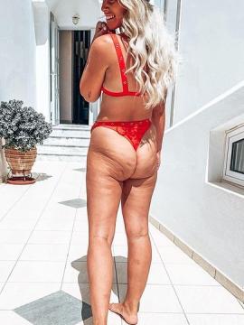 OnlyFans - BIKINI GIRLS 👧 😍 Scene 7945 — photo 8 of 20