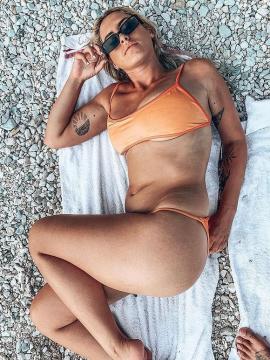 OnlyFans - BIKINI GIRLS 👧 😍 Scene 7945 — photo 20 of 20