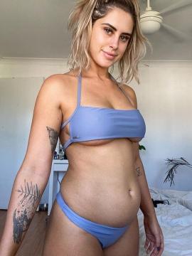 OnlyFans - BIKINI GIRLS 👧 😍 Scene 7953 — photo 8 of 20