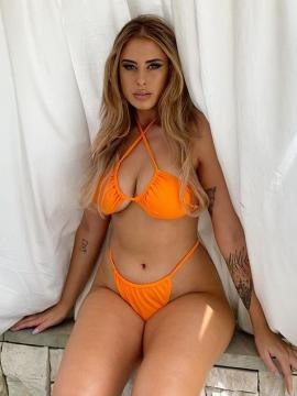OnlyFans - BIKINI GIRLS 👧 😍 Scene 7954