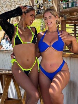 OnlyFans - BIKINI GIRLS 👧 😍 Scene 7956 — photo 12 of 20