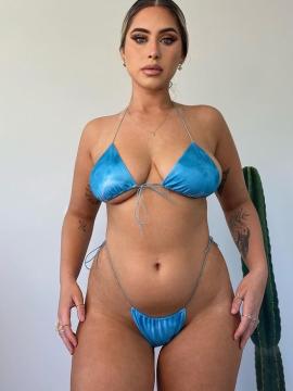 OnlyFans - BIKINI GIRLS 👧 😍 Scene 7962 — photo 1 of 20