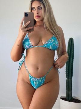 OnlyFans - BIKINI GIRLS 👧 😍 Scene 7964 — photo 3 of 20
