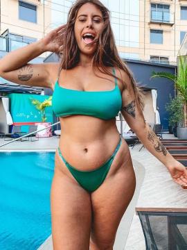 OnlyFans - BIKINI GIRLS 👧 😍 Scene 7968 — photo 7 of 20