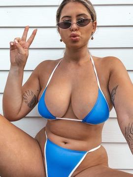 OnlyFans - BIKINI GIRLS 👧 😍 Scene 7969 — photo 4 of 20