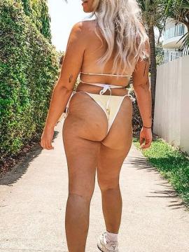 OnlyFans - BIKINI GIRLS 👧 😍 Scene 7971 — photo 16 of 20