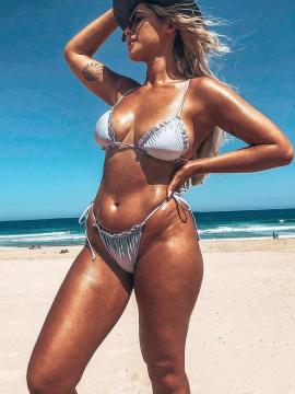 OnlyFans - BIKINI GIRLS 👧 😍 Scene 7973