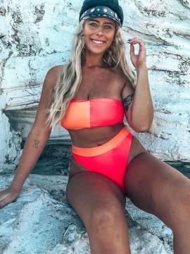 OnlyFans - BIKINI GIRLS 👧 😍 Scene 7973 — photo 7 of 20
