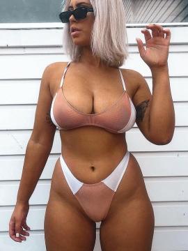 OnlyFans - BIKINI GIRLS 👧 😍 Scene 7973 — photo 8 of 20