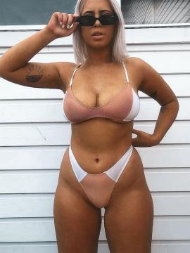 OnlyFans - BIKINI GIRLS 👧 😍 Scene 7973 — photo 9 of 20